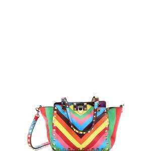 Valentino Garavani | Bags | Valentino Garavani Lg Leather Feather
